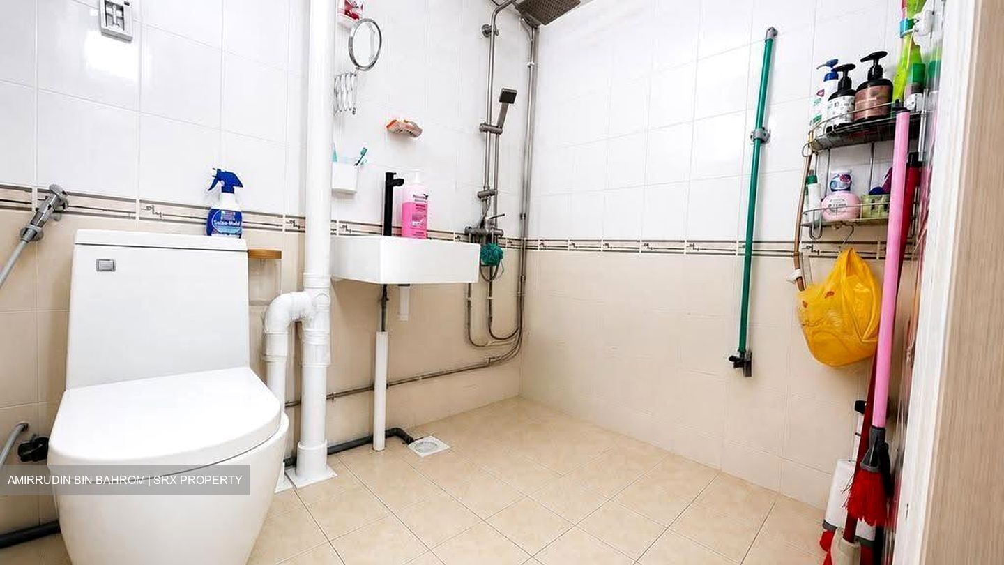 Blk 114 Chong Pang Vale (Yishun), HDB 4 Rooms #637742611